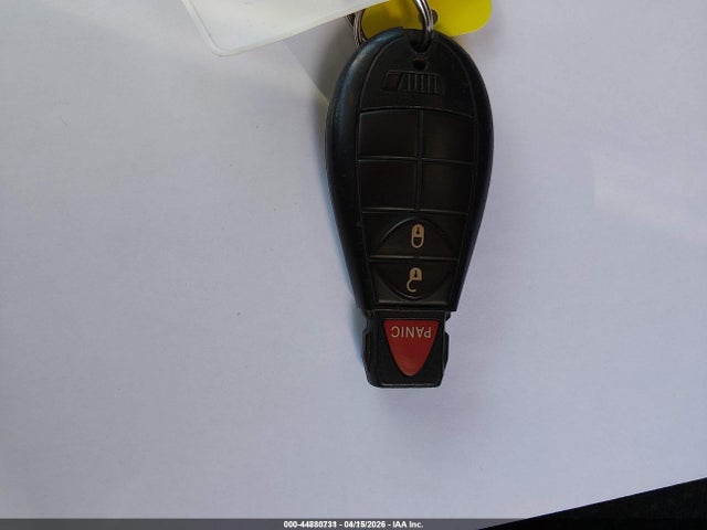 2016 DODGE GRAND CARAVAN 2C4RDGBG9GR100399 Photo 10