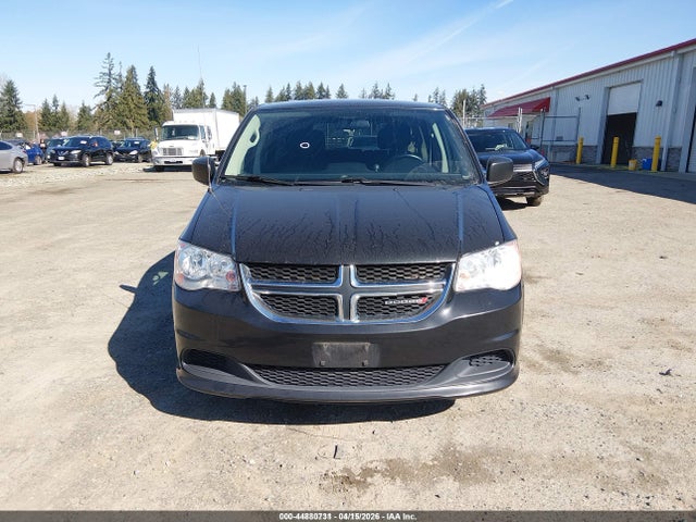 Aukcja sprzedaży 2016 Dodge Grand Caravan Se, vin: 2C4RDGBG9GR100399, numer aukcji: 44880731