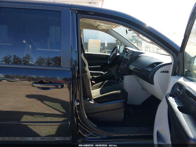 2016 DODGE GRAND CARAVAN 2C4RDGBG9GR100399 Photo 4