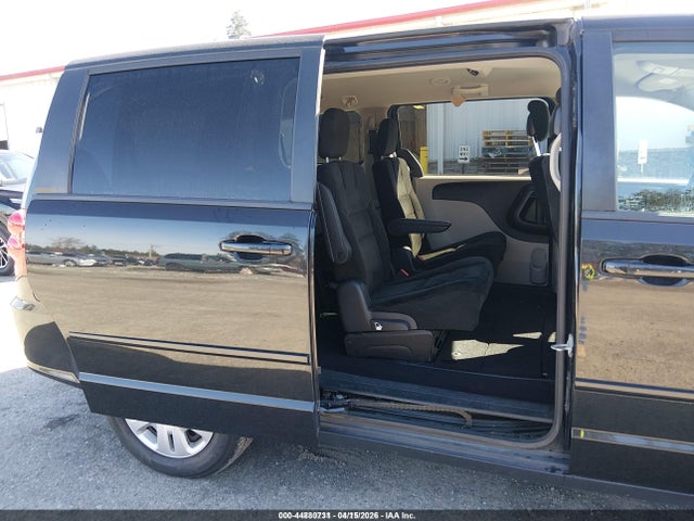 2016 DODGE GRAND CARAVAN 2C4RDGBG9GR100399 Photo 7
