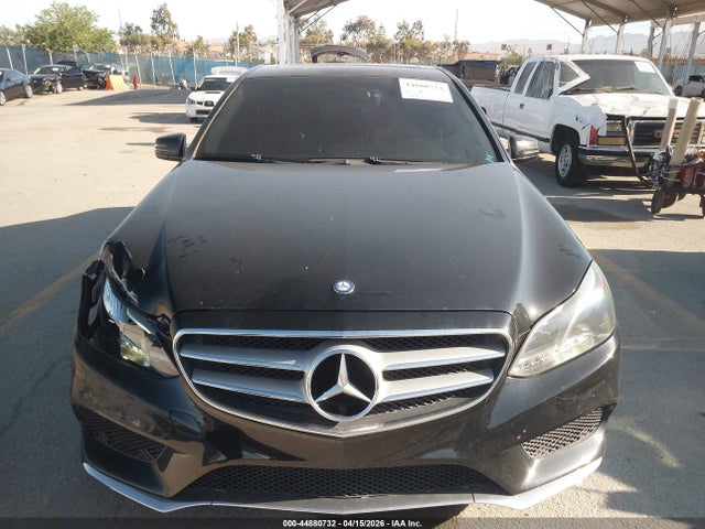 Aukcja sprzedaży 2014 Mercedes-benz E 350, vin: WDDHF5KB8EA781953, numer aukcji: 44880732