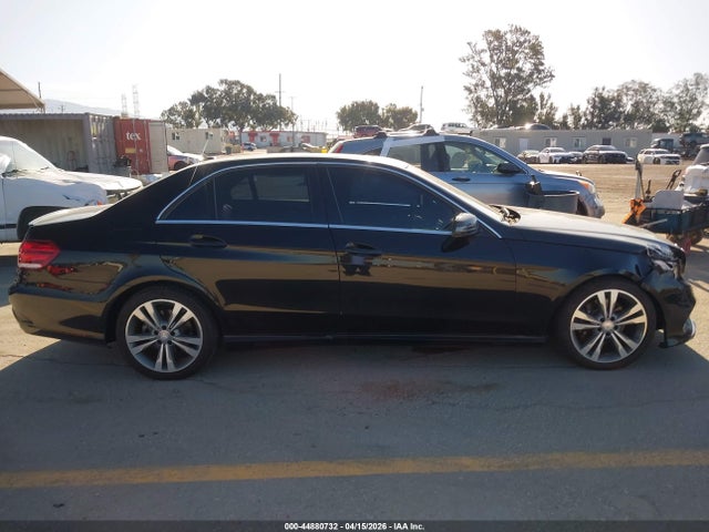 Aukcja sprzedaży 2014 Mercedes-benz E 350, vin: WDDHF5KB8EA781953, numer aukcji: 44880732