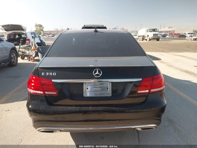 Aukcja sprzedaży 2014 Mercedes-benz E 350, vin: WDDHF5KB8EA781953, numer aukcji: 44880732