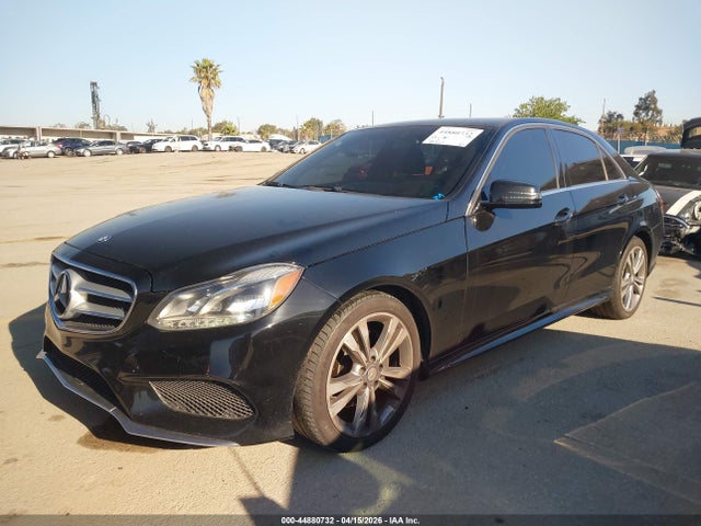 Aukcja sprzedaży 2014 Mercedes-benz E 350, vin: WDDHF5KB8EA781953, numer aukcji: 44880732