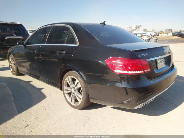 Aukcja sprzedaży 2014 Mercedes-benz E 350, vin: WDDHF5KB8EA781953, numer aukcji: 44880732