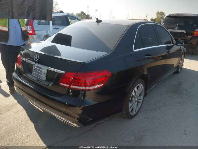 Aukcja sprzedaży 2014 Mercedes-benz E 350, vin: WDDHF5KB8EA781953, numer aukcji: 44880732