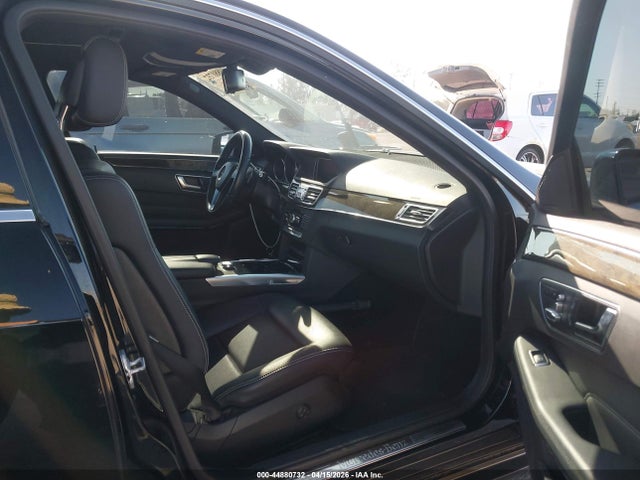Aukcja sprzedaży 2014 Mercedes-benz E 350, vin: WDDHF5KB8EA781953, numer aukcji: 44880732
