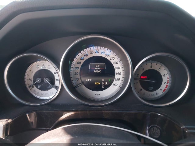 Aukcja sprzedaży 2014 Mercedes-benz E 350, vin: WDDHF5KB8EA781953, numer aukcji: 44880732
