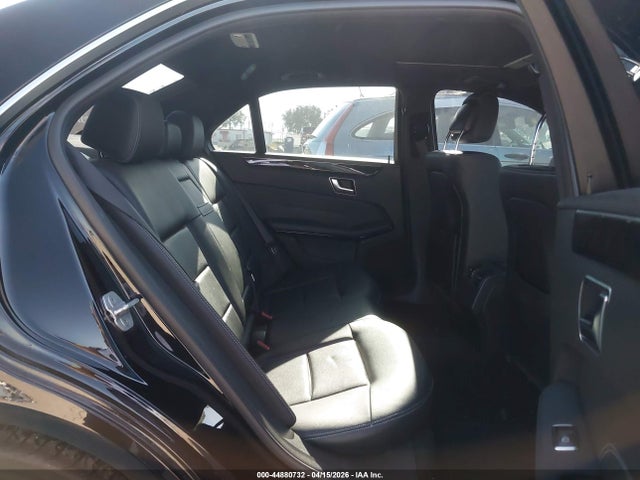 Aukcja sprzedaży 2014 Mercedes-benz E 350, vin: WDDHF5KB8EA781953, numer aukcji: 44880732