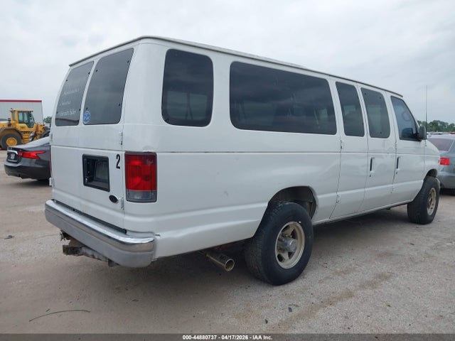 Aukcja sprzedaży 2002 Ford E-350 Super Duty Xl/xlt, vin: 1FBSS31S22HB43044, numer aukcji: 44880737