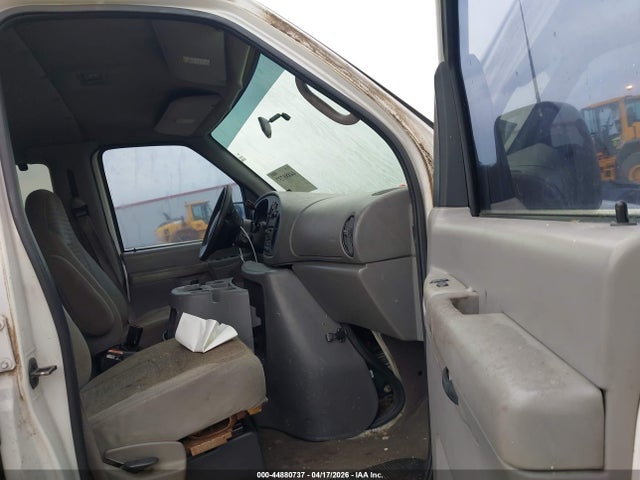 Aukcja sprzedaży 2002 Ford E-350 Super Duty Xl/xlt, vin: 1FBSS31S22HB43044, numer aukcji: 44880737