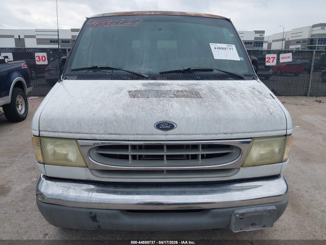 Aukcja sprzedaży 2002 Ford E-350 Super Duty Xl/xlt, vin: 1FBSS31S22HB43044, numer aukcji: 44880737