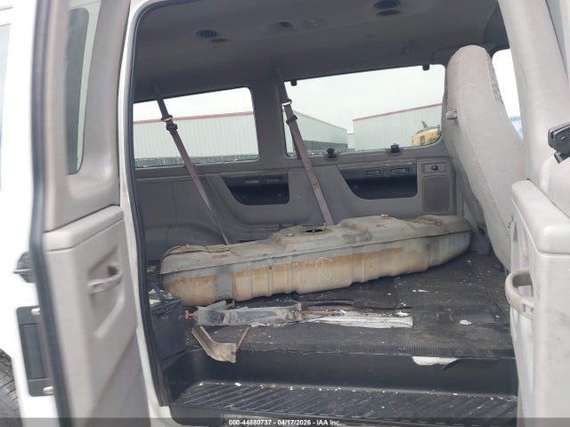 Aukcja sprzedaży 2002 Ford E-350 Super Duty Xl/xlt, vin: 1FBSS31S22HB43044, numer aukcji: 44880737