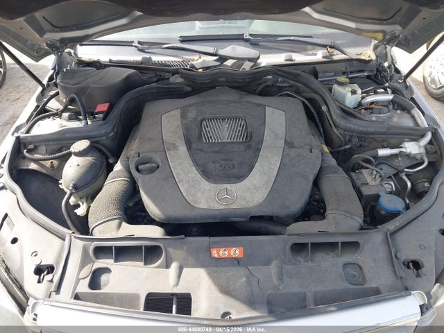 Aukcja sprzedaży 2011 Mercedes-benz C 300 Sport, vin: WDDGF5EB8BA504884, numer aukcji: 44880740