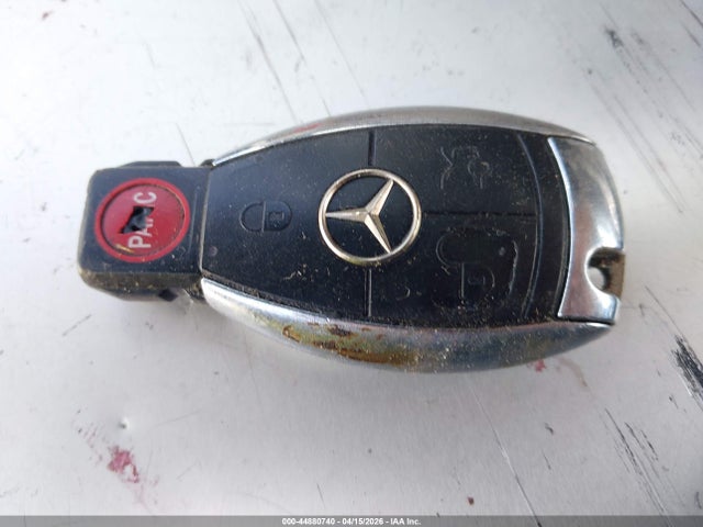 Aukcja sprzedaży 2011 Mercedes-benz C 300 Sport, vin: WDDGF5EB8BA504884, numer aukcji: 44880740