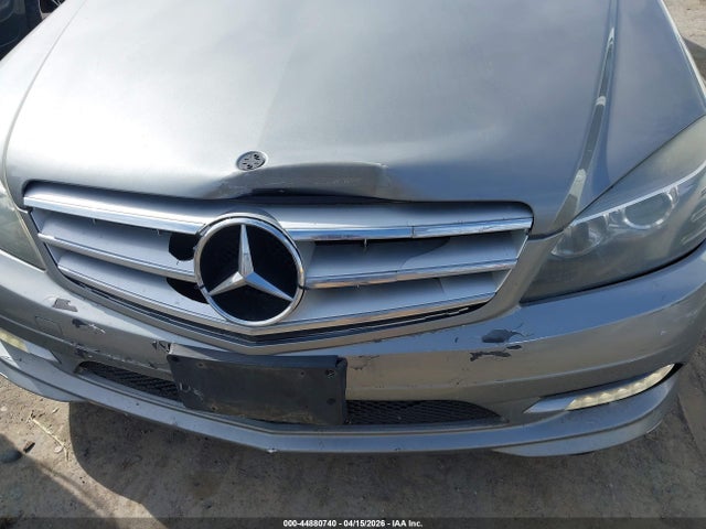 Aukcja sprzedaży 2011 Mercedes-benz C 300 Sport, vin: WDDGF5EB8BA504884, numer aukcji: 44880740