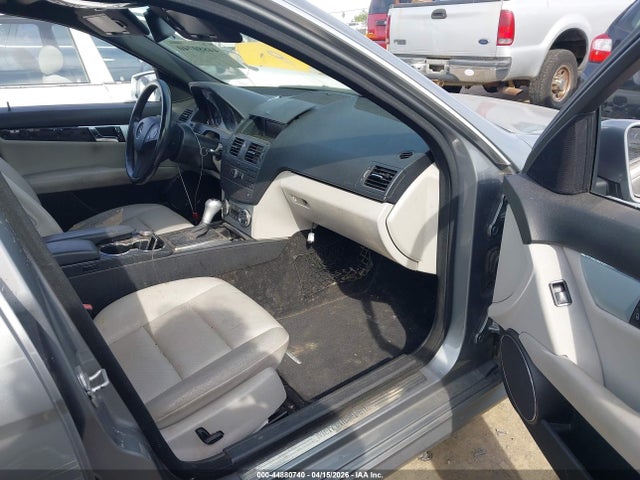 Aukcja sprzedaży 2011 Mercedes-benz C 300 Sport, vin: WDDGF5EB8BA504884, numer aukcji: 44880740