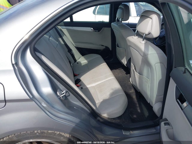 Aukcja sprzedaży 2011 Mercedes-benz C 300 Sport, vin: WDDGF5EB8BA504884, numer aukcji: 44880740