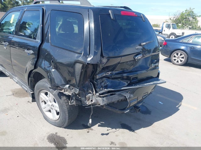 Aukcja sprzedaży 2011 Ford Escape Hybrid, vin: 1FMCU4K38BKC06136, numer aukcji: 44880741