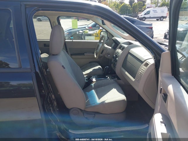 Aukcja sprzedaży 2011 Ford Escape Hybrid, vin: 1FMCU4K38BKC06136, numer aukcji: 44880741