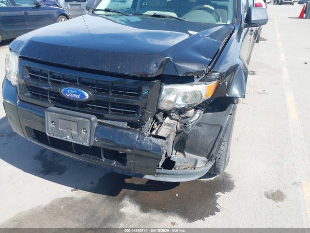 Aukcja sprzedaży 2011 Ford Escape Hybrid, vin: 1FMCU4K38BKC06136, numer aukcji: 44880741