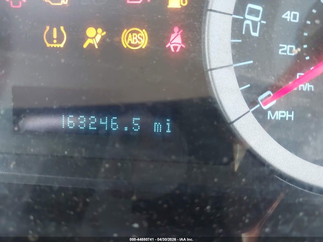 Aukcja sprzedaży 2011 Ford Escape Hybrid, vin: 1FMCU4K38BKC06136, numer aukcji: 44880741
