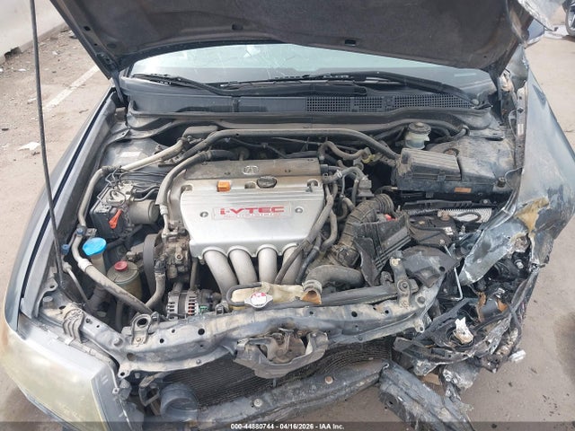 Продаж на аукціоні авто 2004 Acura Tsx, vin: JH4CL96974C028444, номер лоту: 44880744