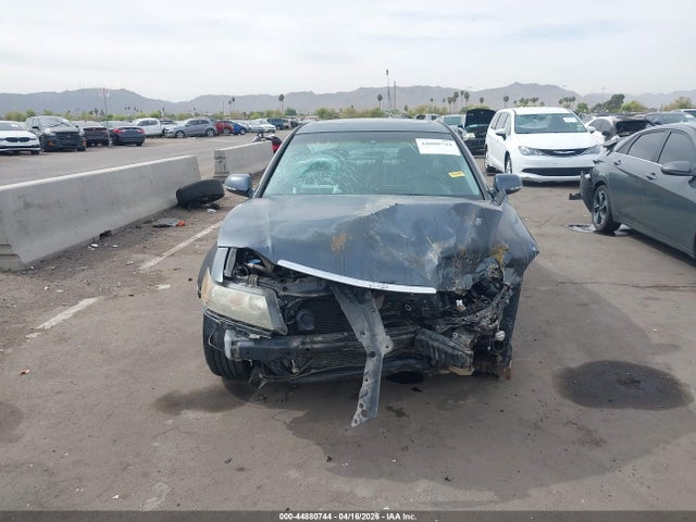 Продаж на аукціоні авто 2004 Acura Tsx, vin: JH4CL96974C028444, номер лоту: 44880744