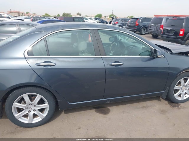 Продаж на аукціоні авто 2004 Acura Tsx, vin: JH4CL96974C028444, номер лоту: 44880744