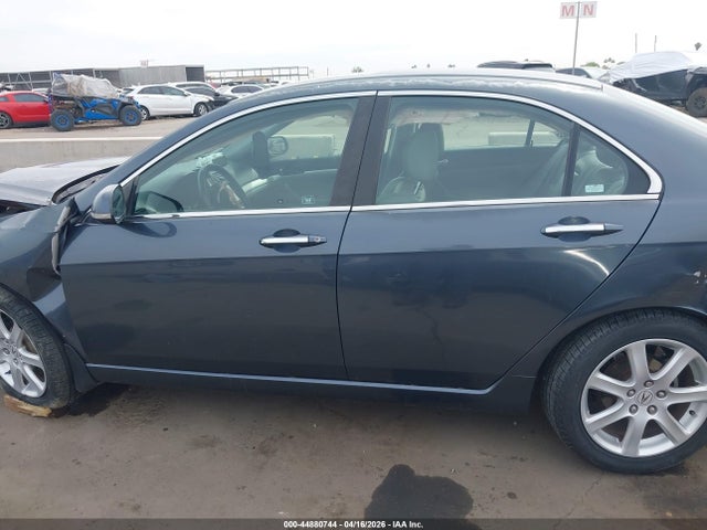 Продаж на аукціоні авто 2004 Acura Tsx, vin: JH4CL96974C028444, номер лоту: 44880744