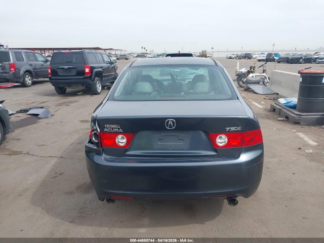 Продаж на аукціоні авто 2004 Acura Tsx, vin: JH4CL96974C028444, номер лоту: 44880744