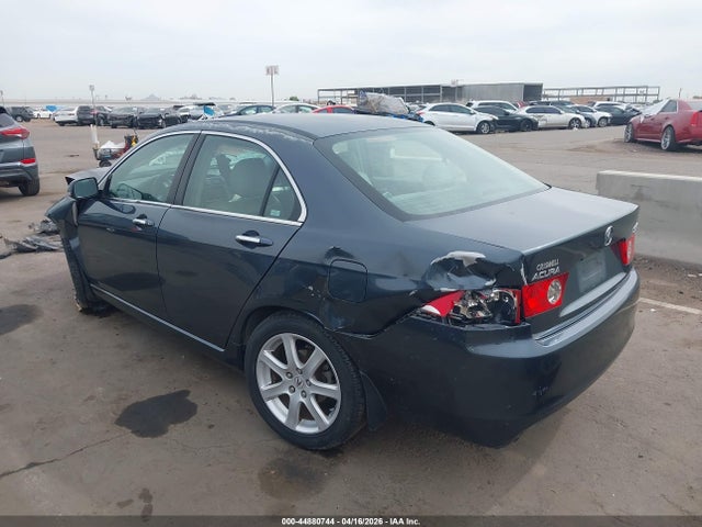Продаж на аукціоні авто 2004 Acura Tsx, vin: JH4CL96974C028444, номер лоту: 44880744
