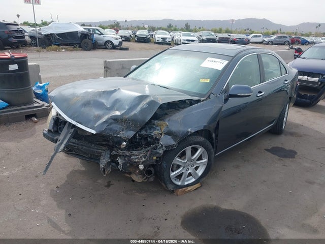 Продаж на аукціоні авто 2004 Acura Tsx, vin: JH4CL96974C028444, номер лоту: 44880744