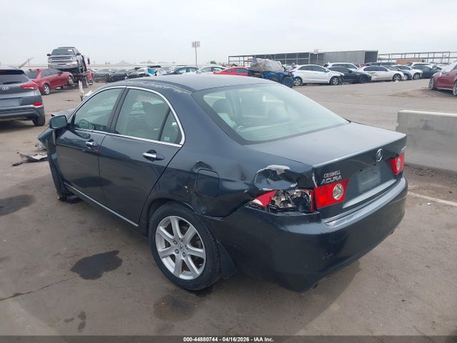 Продаж на аукціоні авто 2004 Acura Tsx, vin: JH4CL96974C028444, номер лоту: 44880744