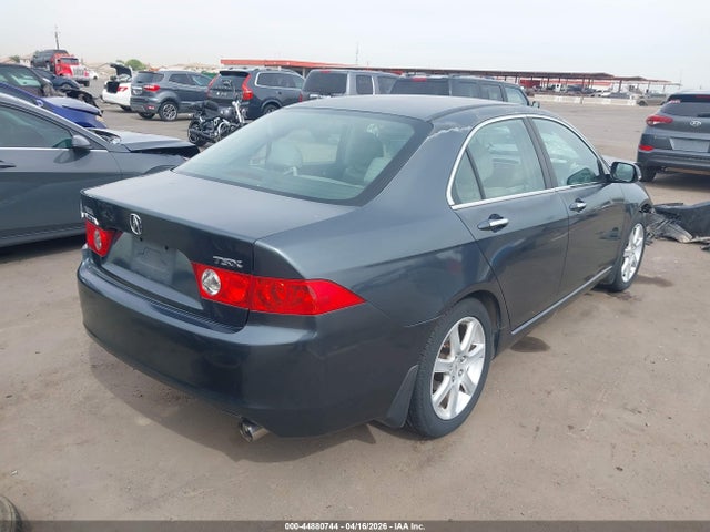 Продаж на аукціоні авто 2004 Acura Tsx, vin: JH4CL96974C028444, номер лоту: 44880744