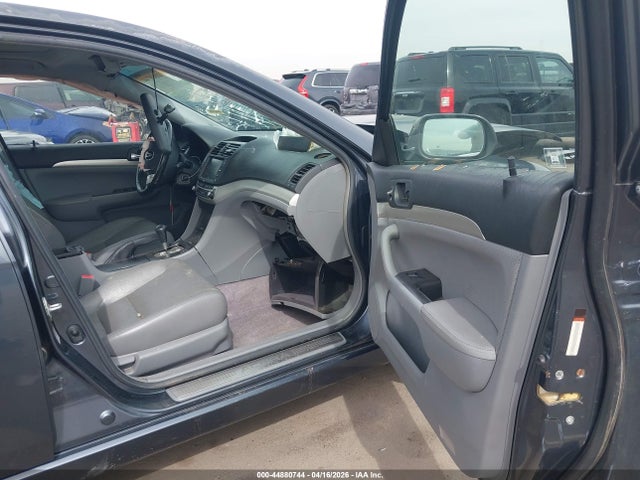 Продаж на аукціоні авто 2004 Acura Tsx, vin: JH4CL96974C028444, номер лоту: 44880744