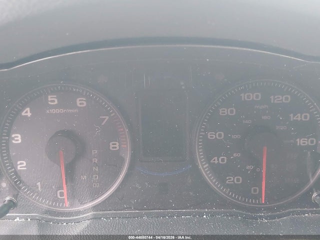 Продаж на аукціоні авто 2004 Acura Tsx, vin: JH4CL96974C028444, номер лоту: 44880744