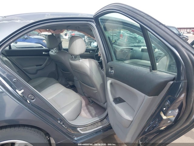 Продаж на аукціоні авто 2004 Acura Tsx, vin: JH4CL96974C028444, номер лоту: 44880744
