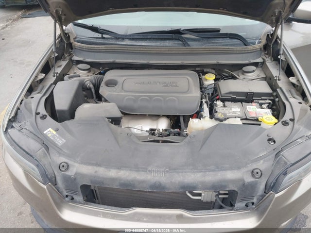 Aukcja sprzedaży 2019 Jeep Cherokee Latitude 4x4, vin: 1C4PJMCB5KD329918, numer aukcji: 44880747