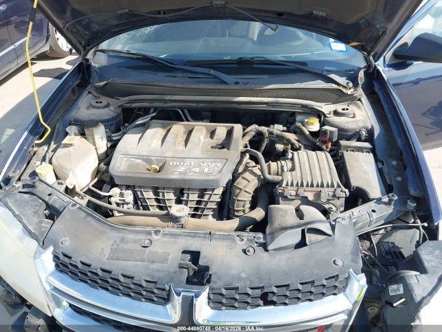 44880748 :رقم المزاد ، 1C3CDZAB1DN616454 vin ، 2013 Dodge Avenger Se مزاد بيع