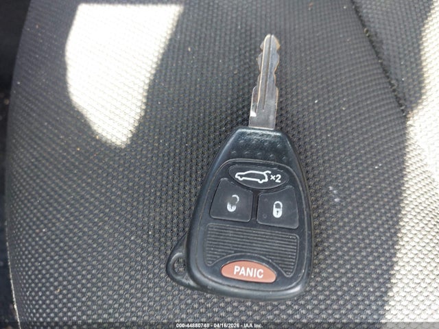 44880748 :رقم المزاد ، 1C3CDZAB1DN616454 vin ، 2013 Dodge Avenger Se مزاد بيع