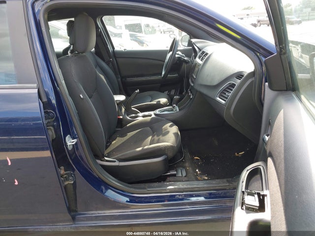 44880748 :رقم المزاد ، 1C3CDZAB1DN616454 vin ، 2013 Dodge Avenger Se مزاد بيع