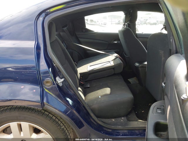 44880748 :رقم المزاد ، 1C3CDZAB1DN616454 vin ، 2013 Dodge Avenger Se مزاد بيع