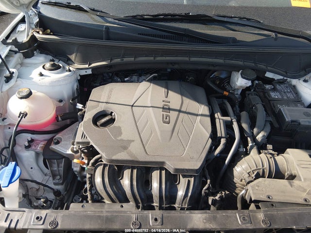 Продажа на аукционе авто 2025 Hyundai Tucson Se, vin: 5NMJA3DE0SH560872, номер лота: 44880752