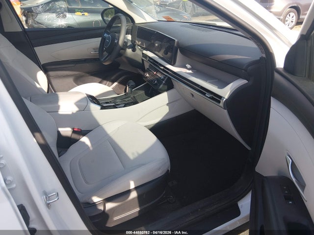 Продаж на аукціоні авто 2025 Hyundai Tucson Se, vin: 5NMJA3DE0SH560872, номер лоту: 44880752