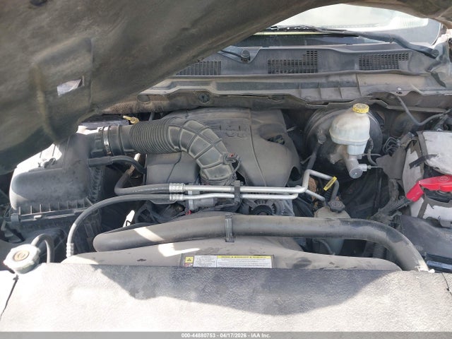 44880753 :رقم المزاد ، 1D3HB18T29S772414 vin ، 2009 Dodge Ram 1500 Slt/sport/trx مزاد بيع