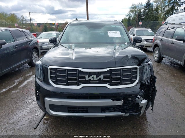 5XYP64GCXSG589589 KIA Telluride S