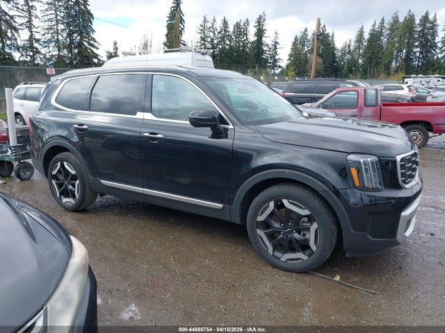 5XYP64GCXSG589589 KIA Telluride S