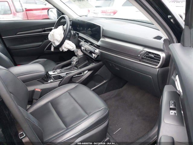 5XYP64GCXSG589589 KIA Telluride S