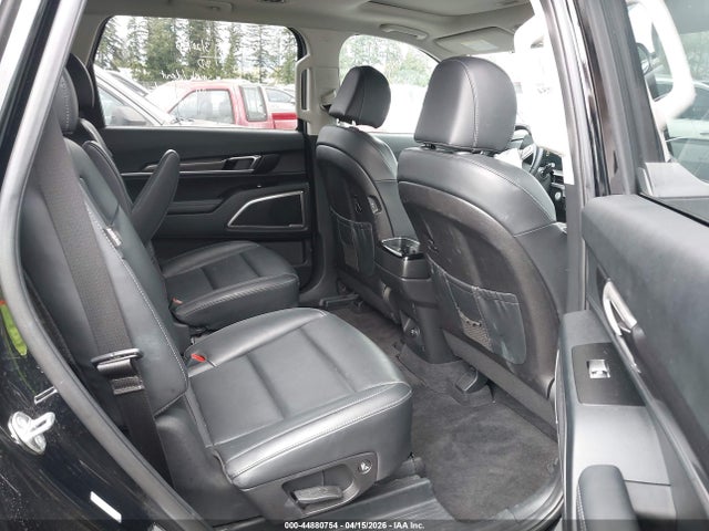 5XYP64GCXSG589589 KIA Telluride S